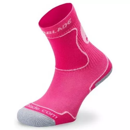 купить Детская одежда Rollerblade 06A569006F2 Șosete Kids G Fucsia/Roz, măr. S в Кишинёве 