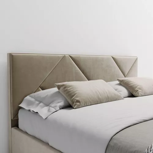 купить Кровать my-STYLE my-Sara 140x200 (P14D14M04) в Кишинёве 