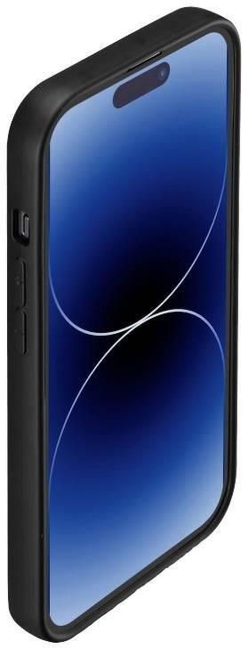 купить Чехол для смартфона Hama 136040 CO FANTA FEEL IPHONE 15 PRO MAX, BK в Кишинёве 