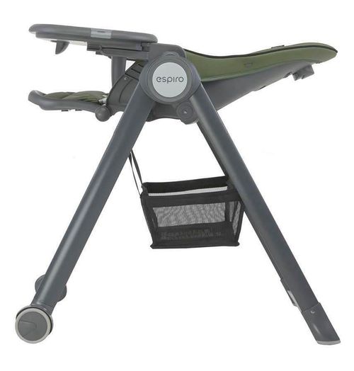 cumpără Scaun de masă Espiro Penne 110 Black în Chișinău 