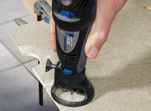 купить Набор головок, бит, насадок Dremel 566 Насадка для резки 26150566JB в Кишинёве 