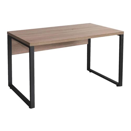 cumpără Masă de birou Mashtab 10124 Masa Loft (1200x600x750) Sonoma în Chișinău 
