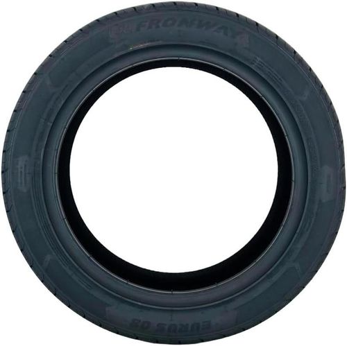 купить Шина Fronway 215/50 R17 95W XL EURUS 08 (2EFW026F) в Кишинёве 