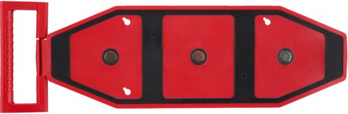 cumpără Clește Milwaukee 4932492496 Set de 9 clesti pentru inele de siguranța în Chișinău 