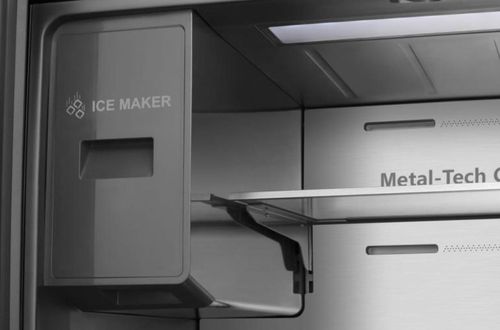 cumpără Frigider SideBySide Hisense RQ760N4SBFE în Chișinău 