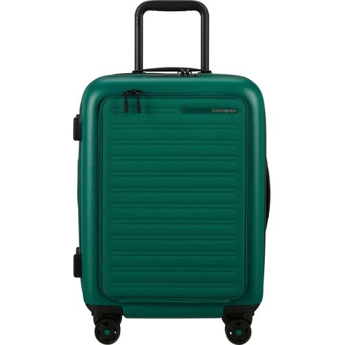 купить Чемодан Samsonite Stackd (135418/E738) в Кишинёве 