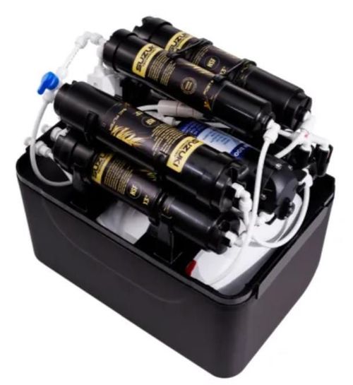 купить Фильтр проточный для воды Suzuki 15160 Soft Touch pump control в Кишинёве 