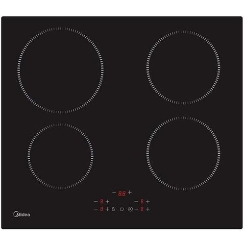 купить Встраиваемая поверхность электрическая Midea MIH 653A в Кишинёве 