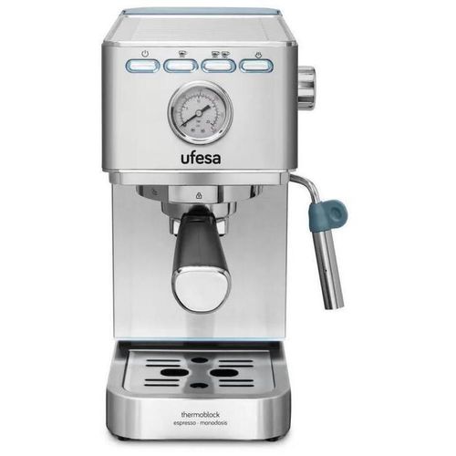 купить Кофеварка рожковая Ufesa CE8030 Milazzo в Кишинёве 