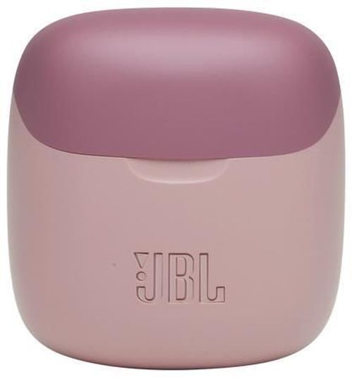 купить Наушники беспроводные JBL Tune 225 TWS Pink в Кишинёве 