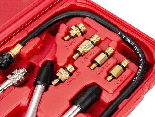 cumpără Instrument de măsură JTC JTC-4077 Компрессометр для бензиновых двигателей în Chișinău 