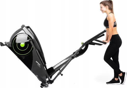 cumpără Bicicletă eliptică Zipro iConsole+ Dunk în Chișinău 