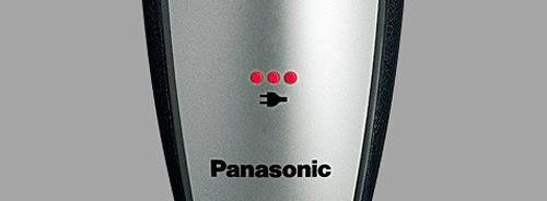 купить Машинка для стрижки Panasonic ER-GB70-S520 в Кишинёве 