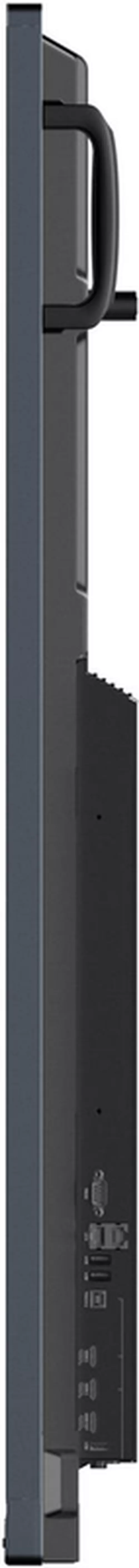 cumpără Display interactiv Viewsonic IFP7533-G, EDUCATION - Classroom Essentials, 75” în Chișinău 