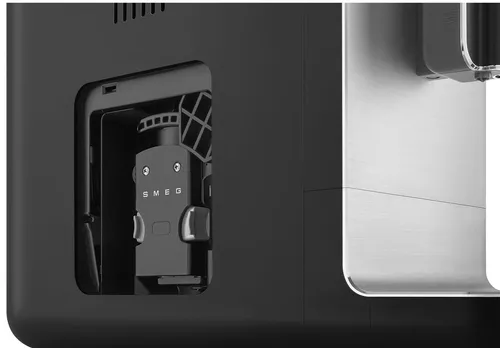 купить Кофемашина SMEG BCC11BLMEU в Кишинёве 