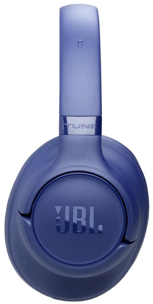 cumpără Căști fără fir JBL Tune 730BT Blue în Chișinău 