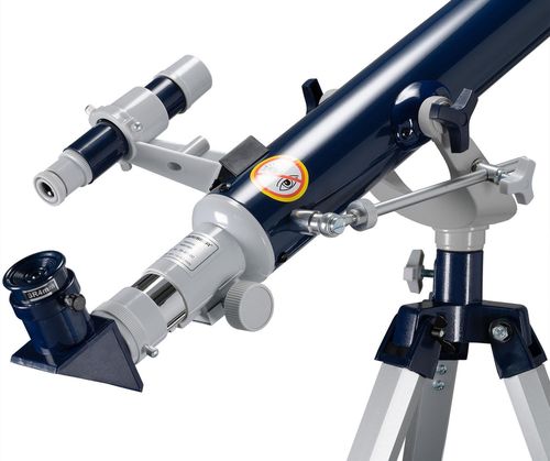 cumpără Telescop Bresser JUNIOR 60/700 AZ1 Refractor Telescope în Chișinău 