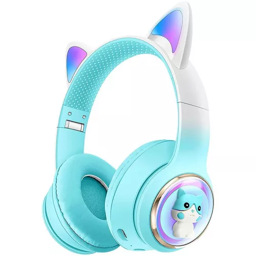 cumpără Căști fără fir Musen AKZ-60 (Cat), Turqoise în Chișinău 