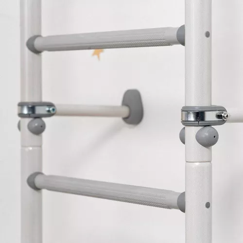 cumpără Spalier gimnastică Romana Next (01.21.8.12.490.03.00-24) Pastel шведская стенка în Chișinău 