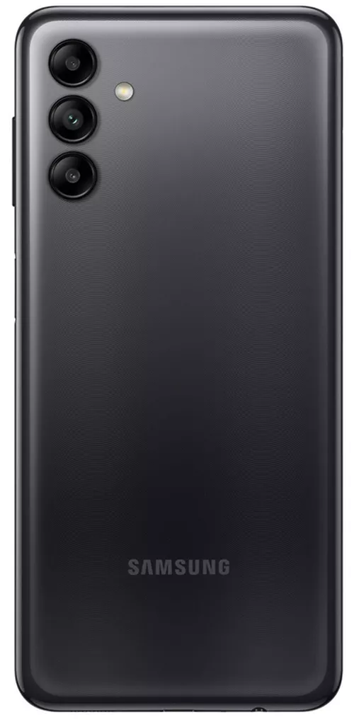 cumpără Smartphone Samsung A047/32 Galaxy A04S Black în Chișinău 