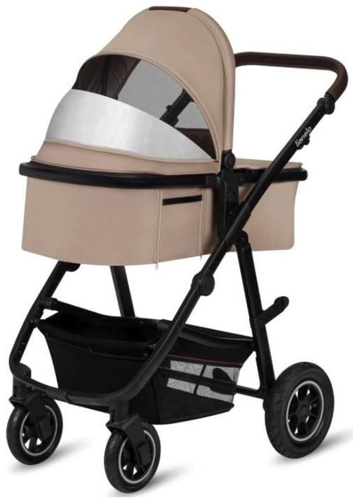 cumpără Сărucior pentru copii Lionelo Amber Beige Sand 2in1 în Chișinău 