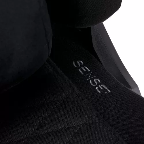 cumpără Fotoliu de birou Sense7 Spellcaster Senshi Edition XL Fabric Black în Chișinău 