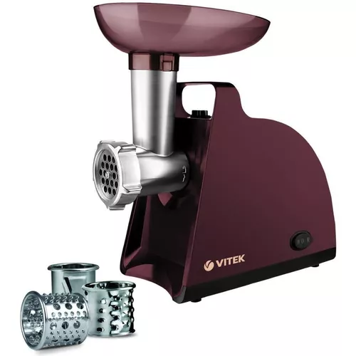 купить Мясорубка электрическая Vitek VT-3613 в Кишинёве 