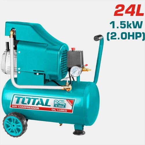 cumpără Compresor Total tools TC202416 în Chișinău 