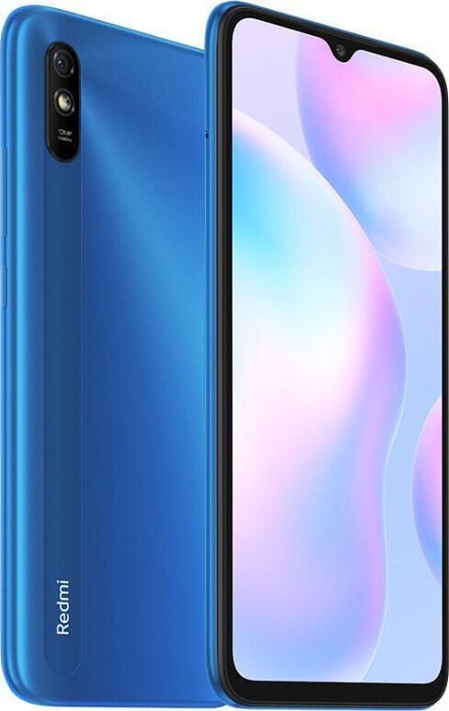 cumpără Smartphone Xiaomi Redmi 9A 2/32Gb Blue în Chișinău 