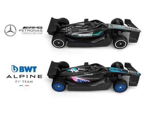 cumpără Mașină Hot Wheels JKM88 Formula 1 Racing în Chișinău 