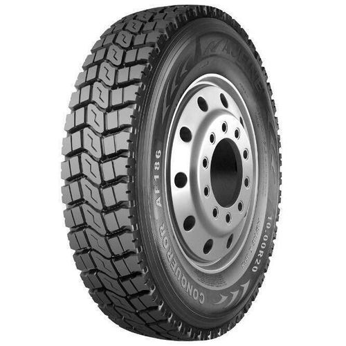 купить Шина Aufine 8.25 R20 (240 R508) 139/137K Conqueror AF186 TT 16PR m+s в Кишинёве 