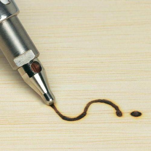 купить Набор головок, бит, насадок Dremel VERSATIP Set de accesorii de pirogravura 26150204JA в Кишинёве 