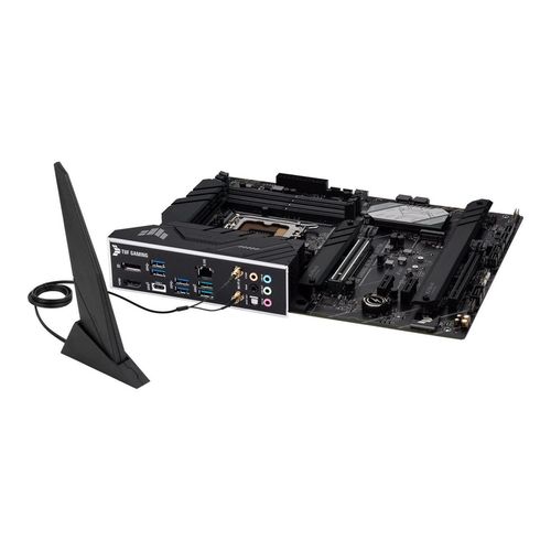 cumpără Placă de bază ASUS TUF GAMING H670-PRO WIFI D4 în Chișinău 