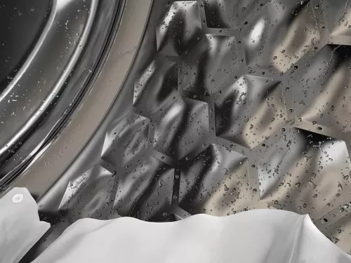 купить Стиральная машина с фронтальной загрузкой Miele WEI 895 WPS 125 Gala Edition в Кишинёве 