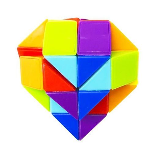cumpără Joc de logică Toi-Toys 34521A Joc de logica Sarpele magic 40cm în Chișinău 
