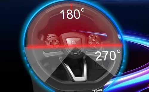 купить Руль для компьютерных игр Hori Racing Wheel Apex в Кишинёве 