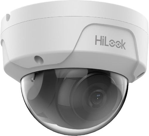 купить Камера наблюдения HiLook IPC-D140H (Dome 4Mpx 2.8mm) в Кишинёве 
