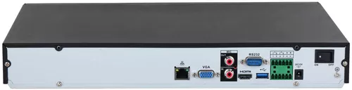 купить Регистратор Dahua DHI-NVR5216-EI 16 Canale 2SATAx20TB в Кишинёве 