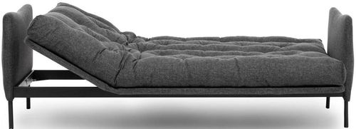 купить Диван Trendy Renge Gri inchis, extensibila (3 locuri) в Кишинёве 