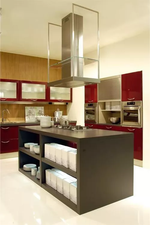 cumpără Hotă Falmec EUROPA ISOLA 90 Stainless Steel (with filter pack) în Chișinău 