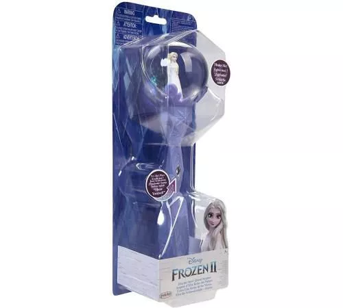 купить Игрушка Disney 210424 Frozen 2: Bagheta Muzicala A Elsei в Кишинёве 