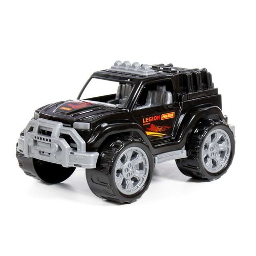 cumpără Mașină Полесье 76014 Jucarie masina Legion B în Chișinău 