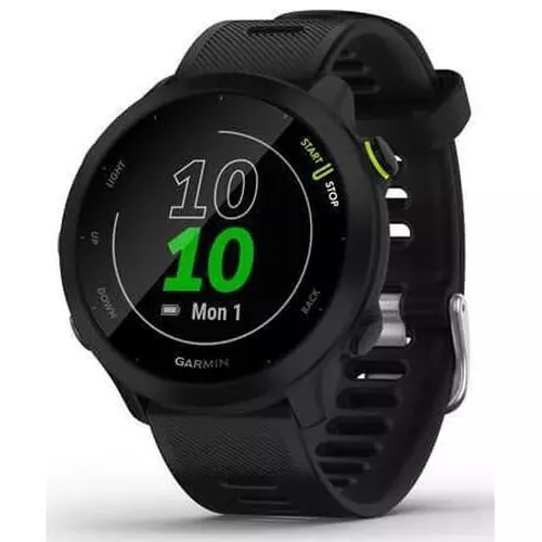 cumpără Ceas inteligent Garmin Forerunner® 55 (010-02562-10) în Chișinău 