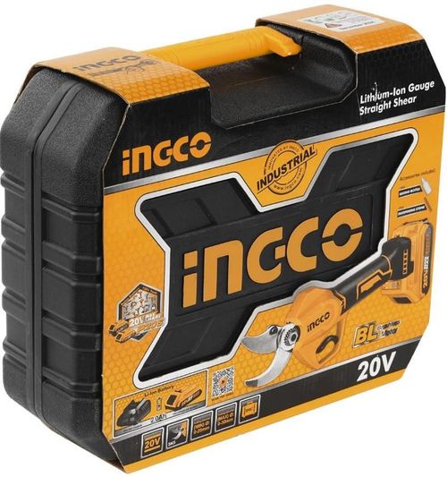 cumpără Set de scule electrice INGCO COSLI250795 (52065) în Chișinău 