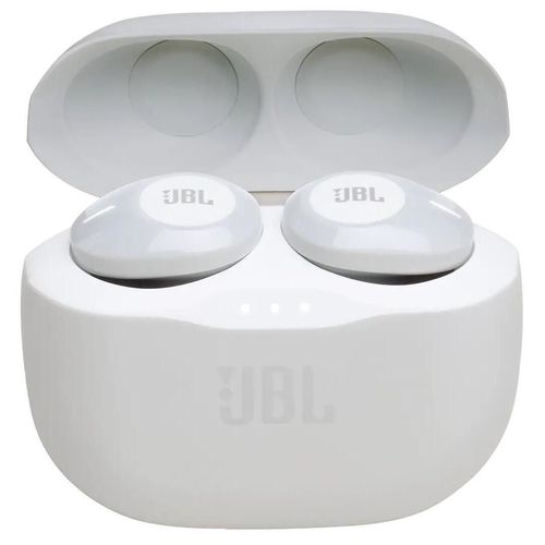 купить Наушники беспроводные JBL Tune 120TWS White в Кишинёве 