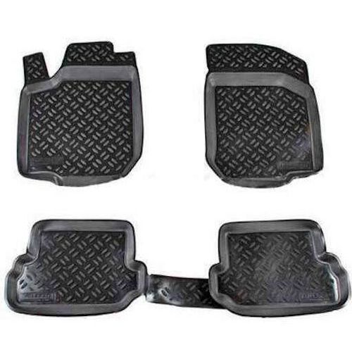 купить Коврик для автомобиля Aileron 61601 Skoda Octavia Tour (1996- 2010)/VW Golf IV, Bora в Кишинёве 