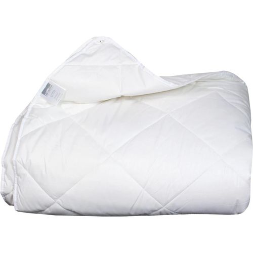 купить Одеяло Polydaun 1PWLO02140220 Lotta wol dekbed 140x220 White в Кишинёве 