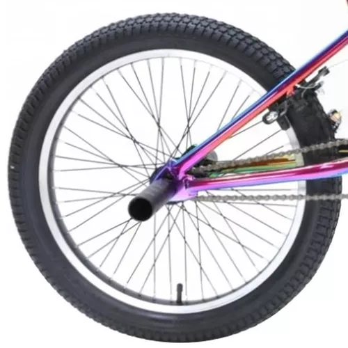 cumpără Bicicletă Crosser BMX RAINBOW (Poler color) în Chișinău 