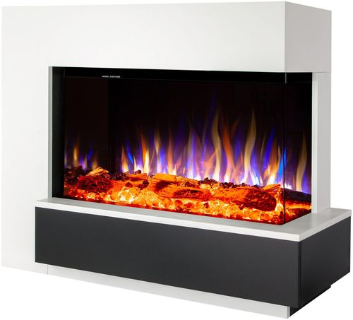 cumpără Șemineu electric ArtFlame Solvix & Haiti 40 în Chișinău 