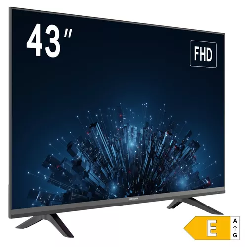 cumpără Monitor Hikvision DS-D5043F3-1V0S în Chișinău 